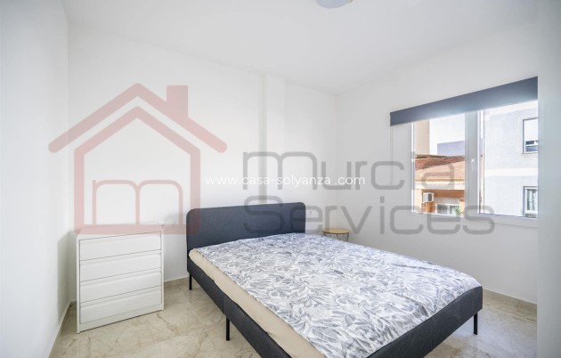 Wiederverkauf - Wohnung - Torrevieja - Costa Blanca