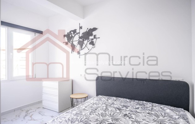 Wiederverkauf - Wohnung - Torrevieja - Costa Blanca