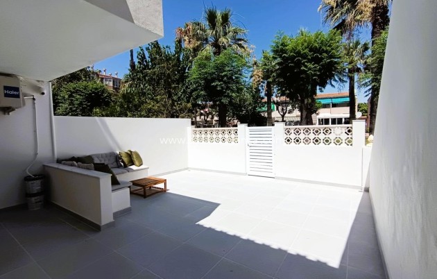 Revente - Bungalow - Orihuela Costa - Costa Blanca