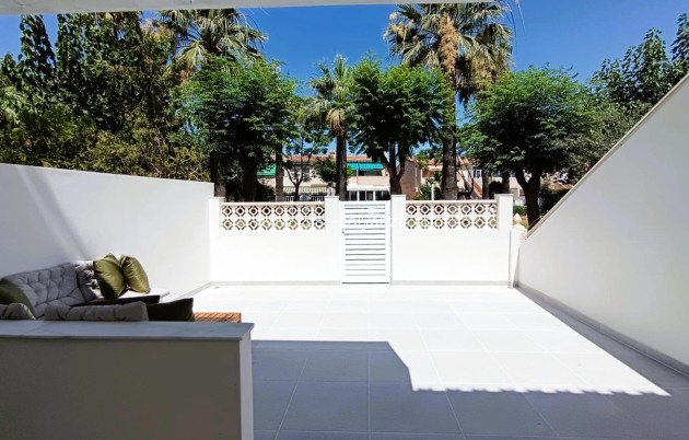 Revente - Bungalow - Orihuela Costa - Costa Blanca