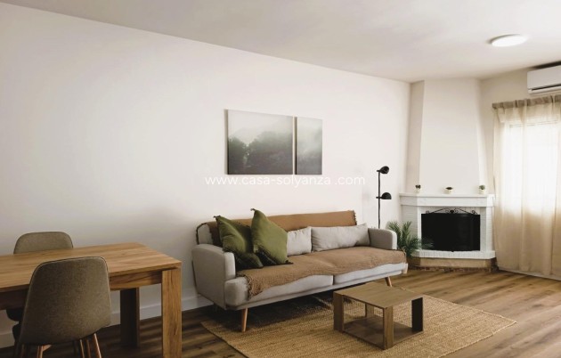 Revente - Bungalow - Orihuela Costa - Costa Blanca