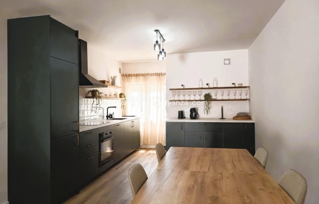 Revente - Bungalow - Orihuela Costa - Costa Blanca