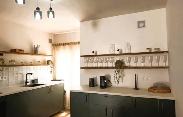 Revente - Bungalow - Orihuela Costa - Costa Blanca