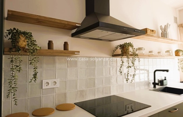 Revente - Bungalow - Orihuela Costa - Costa Blanca