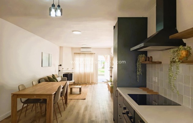 Revente - Bungalow - Orihuela Costa - Costa Blanca