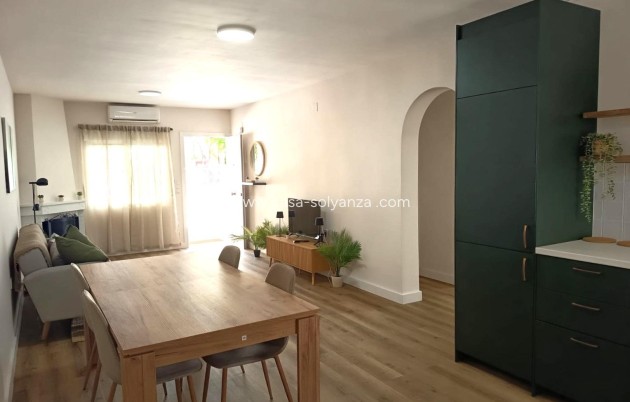 Revente - Bungalow - Orihuela Costa - Costa Blanca