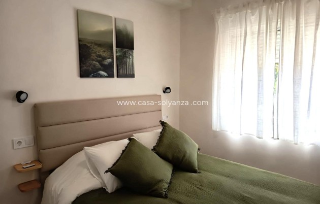 Revente - Bungalow - Orihuela Costa - Costa Blanca