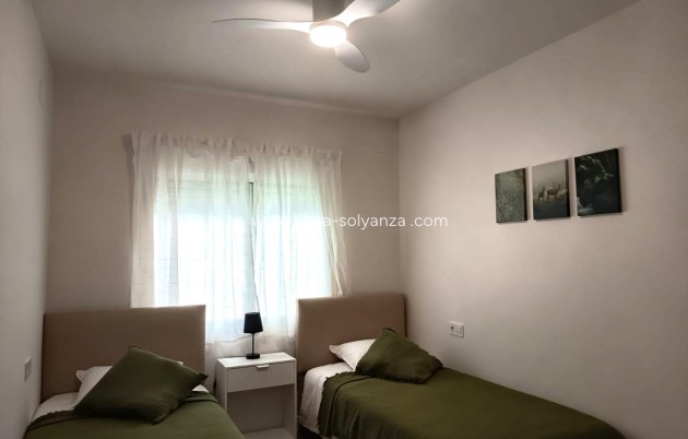 Revente - Bungalow - Orihuela Costa - Costa Blanca