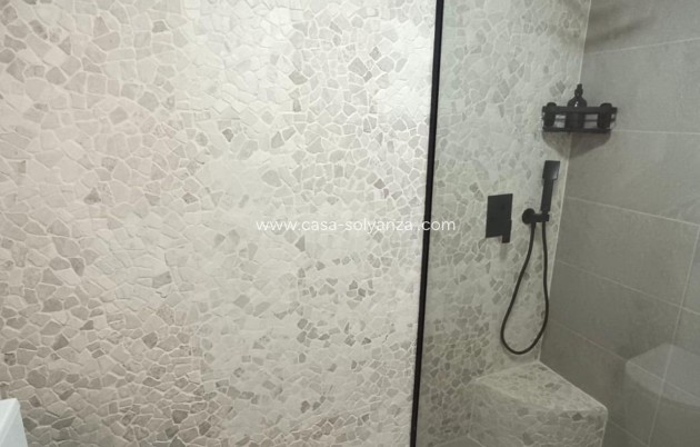 Revente - Bungalow - Orihuela Costa - Costa Blanca