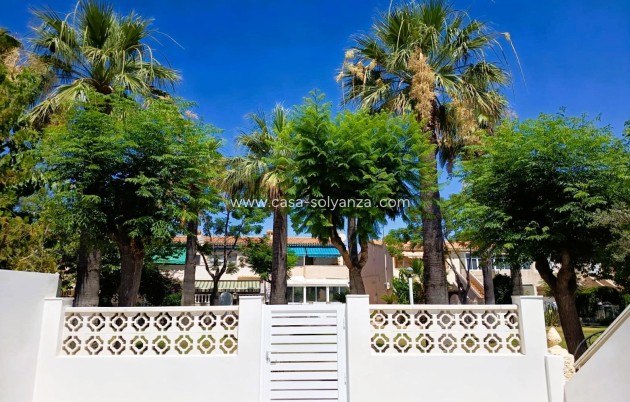 Revente - Bungalow - Orihuela Costa - Costa Blanca