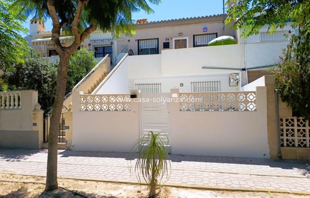 Revente - Bungalow - Orihuela Costa - Costa Blanca