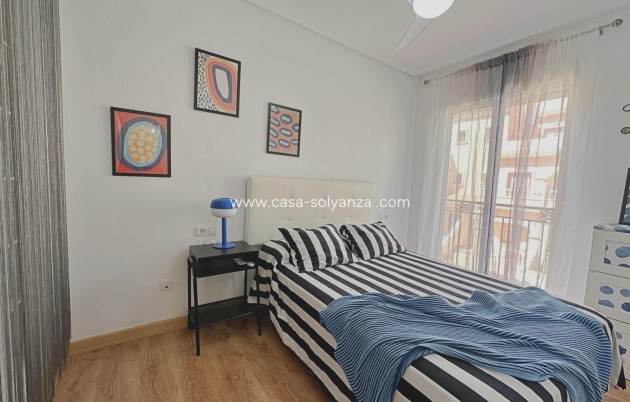 Resale - Villa - Orihuela Costa - La Zenia