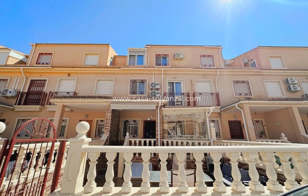 Resale - Villa - Orihuela Costa - La Zenia
