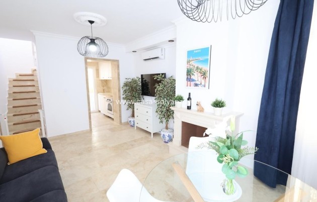 Revente - Villa - Orihuela Costa - Costa Blanca