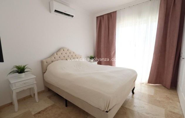 Revente - Villa - Orihuela Costa - Costa Blanca