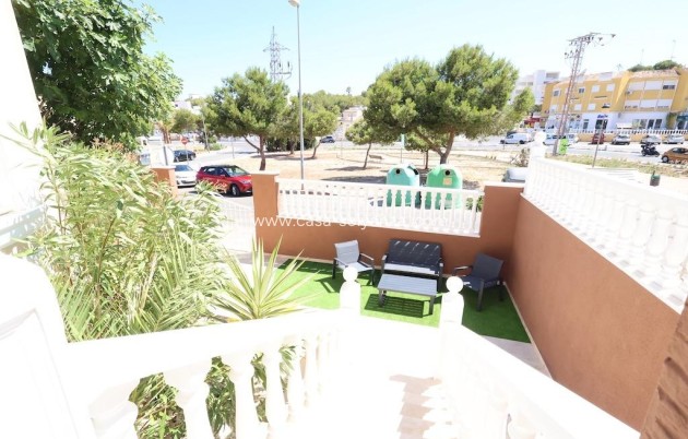 Revente - Villa - Orihuela Costa - Costa Blanca