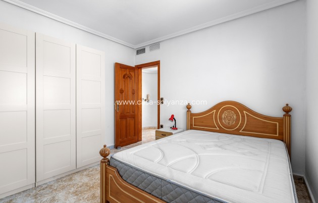 Resale - Villa - Torre de la Horadada - Costa Blanca