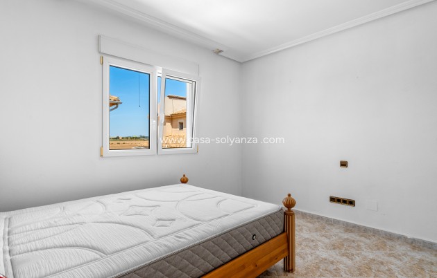 Resale - Villa - Torre de la Horadada - Costa Blanca