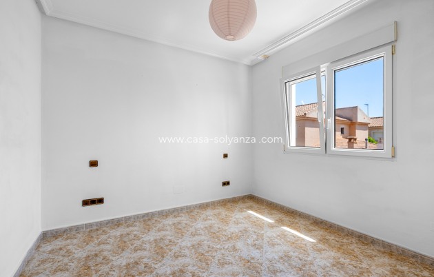 Resale - Villa - Torre de la Horadada - Costa Blanca
