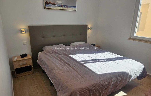 Resale - Villa - Torrevieja - Costa Blanca