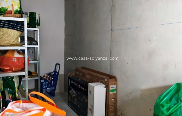 Wiederverkauf - Wohnung - Playa Flamenca