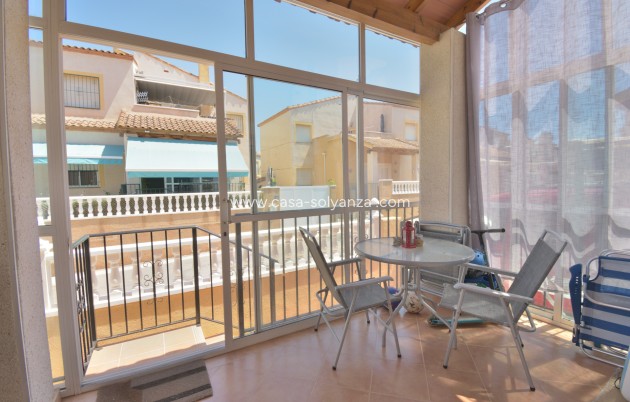 Revente - Quad - Algorfa - Montebello