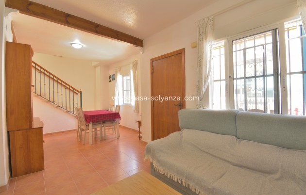 Revente - Quad - Algorfa - Montebello