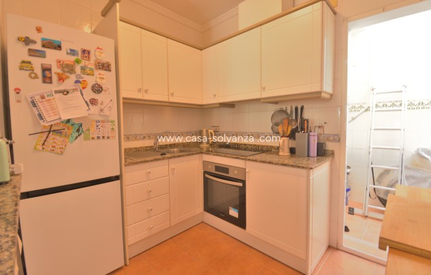 Revente - Quad - Algorfa - Montebello