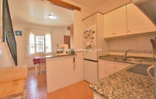 Revente - Quad - Algorfa - Montebello