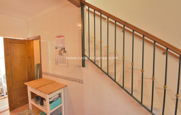 Revente - Quad - Algorfa - Montebello