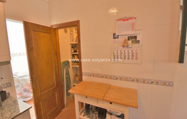Revente - Quad - Algorfa - Montebello