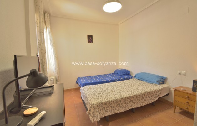 Revente - Quad - Algorfa - Montebello