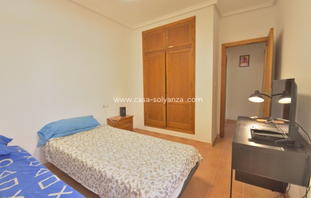 Revente - Quad - Algorfa - Montebello
