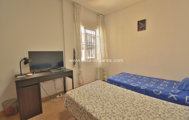 Revente - Quad - Algorfa - Montebello