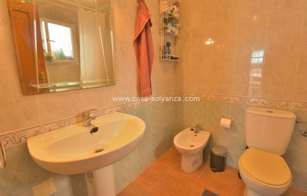 Revente - Quad - Algorfa - Montebello