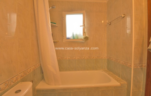 Revente - Quad - Algorfa - Montebello