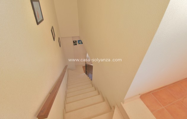 Revente - Quad - Algorfa - Montebello