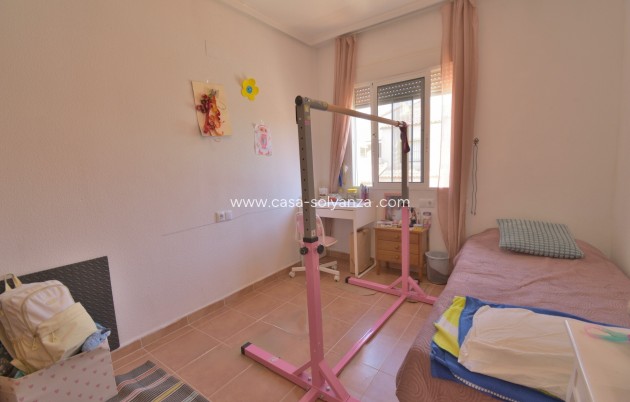 Revente - Quad - Algorfa - Montebello