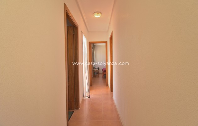 Revente - Quad - Algorfa - Montebello