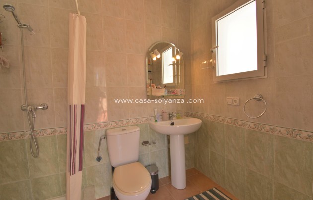 Revente - Quad - Algorfa - Montebello