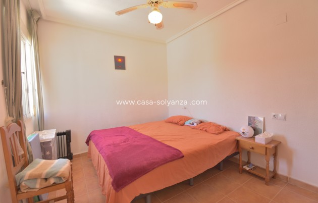 Revente - Quad - Algorfa - Montebello