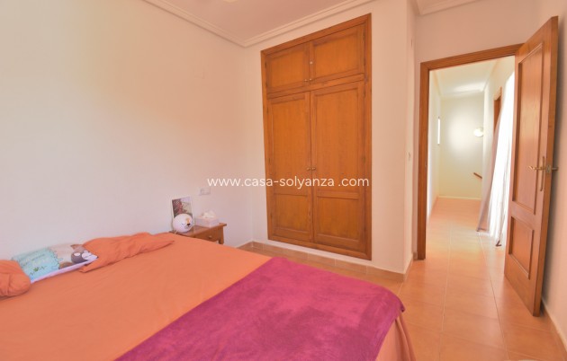 Revente - Quad - Algorfa - Montebello