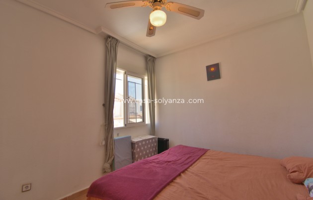 Revente - Quad - Algorfa - Montebello