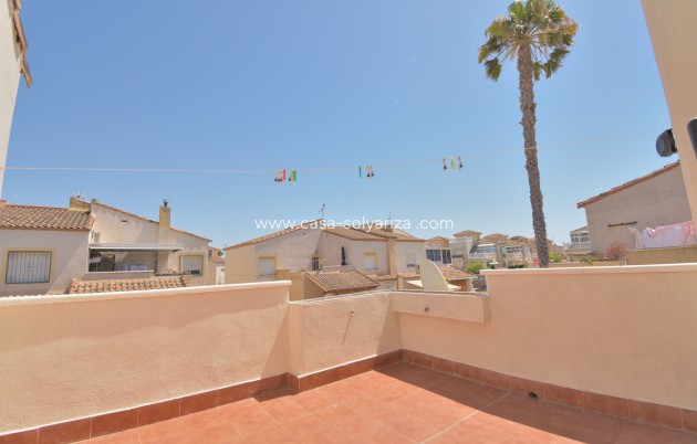 Revente - Quad - Algorfa - Montebello