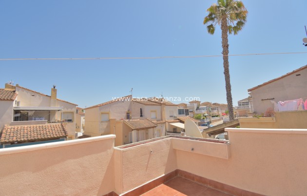 Revente - Quad - Algorfa - Montebello