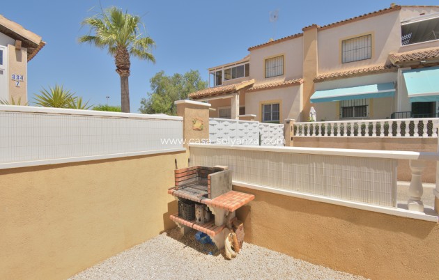 Revente - Quad - Algorfa - Montebello