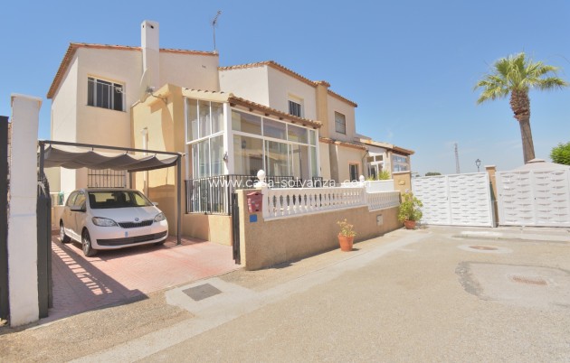 Revente - Quad - Algorfa - Montebello