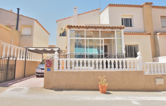 Revente - Quad - Algorfa - Montebello