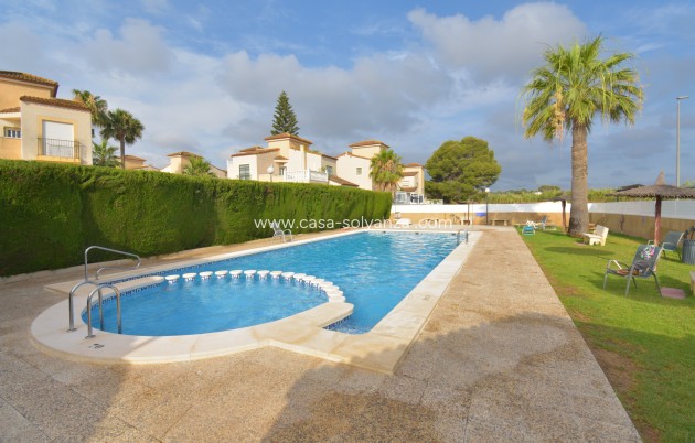 Revente - Quad - Algorfa - Montebello