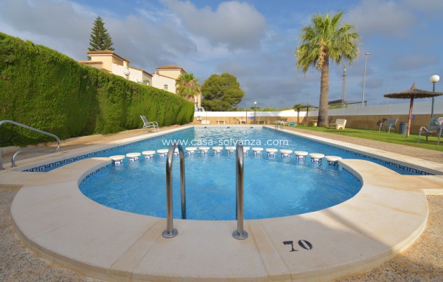 Revente - Quad - Algorfa - Montebello